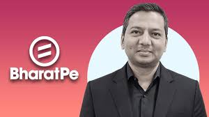 भारतपे ने अजीत कुमार को सीटीओ नियुक्त किया भारतपे ने अजीत कुमार को सीटीओ नियुक्त किया