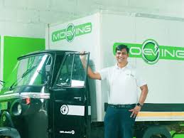 मोइविंग ने टाटा मोटर्स के 700 इलेक्ट्रिक वाहनो को पट्टे पर लेने के लिए किया समझौता मोइविंग ने टाटा मोटर्स के 700 इलेक्ट्रिक वाहनो को पट्टे पर लेने के लिए किया समझौता