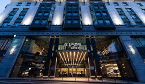 रैडिसन होटल का 2030 तक भारत में 500 होटल के संचालन का लक्ष्य रैडिसन होटल का 2030 तक भारत में 500 होटल के संचालन का लक्ष्य