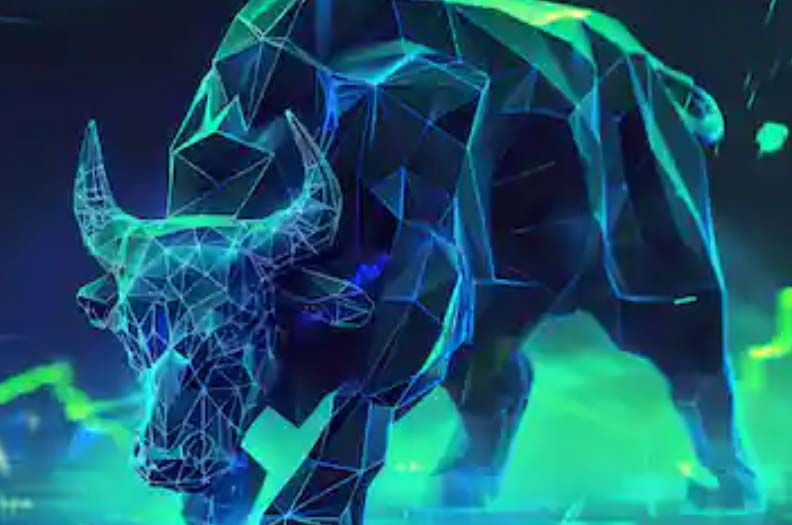 सेंसेक्स और निफ्टी रिकॉर्ड लेवल पर पहुंचने के बाद बढ़त के साथ हुए बंद सेंसेक्स और निफ्टी रिकॉर्ड लेवल पर पहुंचने के बाद बढ़त के साथ हुए बंद