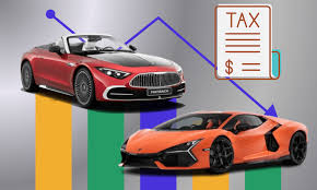 यूरोपीय संघ के साथ एफटीए के बाद आयातित यूरोपीय कारें सस्ती होने की संभावना यूरोपीय संघ के साथ एफटीए के बाद आयातित यूरोपीय कारें सस्ती होने की संभावना