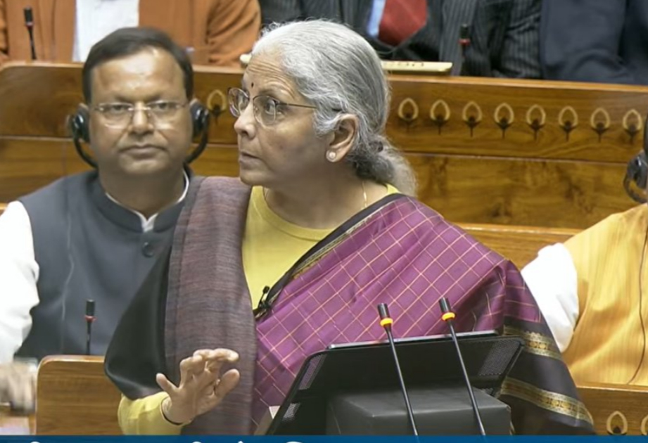 बजट 2026 में इन्फ्रास्ट्रक्चर पर सरकार ने फोकस बढ़ाया, पूंजीगत खर्च का लक्ष्य 12.2 लाख करोड़ रुपए किया बजट 2026 में इन्फ्रास्ट्रक्चर पर सरकार ने फोकस बढ़ाया, पूंजीगत खर्च का लक्ष्य 12.2 लाख करोड़ रुपए किया