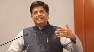 भारत-अमेरिका व्यापार समझौते का पहला चरण लगभग तय, केवल 'छोटे मुद्दे' बाकी: गोयल भारत-अमेरिका व्यापार समझौते का पहला चरण लगभग तय, केवल 'छोटे मुद्दे' बाकी: गोयल