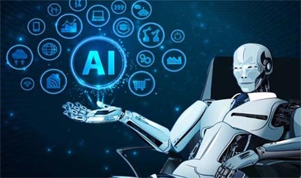 AI एजेंट्स पर भरोसा बढ़ाने के लिए संयुक्त राष्ट्र की नई पहल, सुरक्षा पर रहेगा जोर AI एजेंट्स पर भरोसा बढ़ाने के लिए संयुक्त राष्ट्र की नई पहल, सुरक्षा पर रहेगा जोर