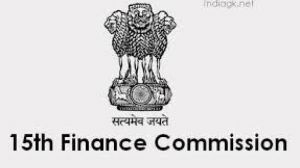  वित्त आयोग 13 मार्च को सभी राज्यों के वित्त मंत्रियों के साथ बैठक करेगा
