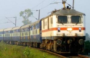  रेलवे की रियायती टिकट  20 मार्च की आधी रात से स्थगित होंगी