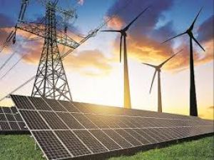   सौर ऊर्जा: अडानी ग्रीन एनर्जी लिमिटेड और टोटल एस.ए. के संयुक्त उद्यम के गठन को मिली मंजूरी 