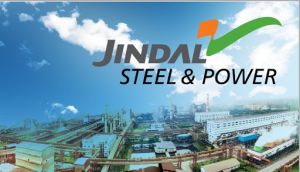  जेएसपीएल ने स्टील उत्पादन और बिक्री में बनाया फिर कीर्तिमान  
