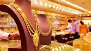 सोना-चांदी ने रचा इतिहास, गोल्ड 51 हजार पार, चांदी 58 हजार रुपए प्रति किलो