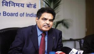 कार्पोरेट बॉंड बाजार ऊंची रेटिंग वाले बांड तक ही सीमित, भागीदारी बढ़ाने की जरूरत : सेबी प्रमुख
