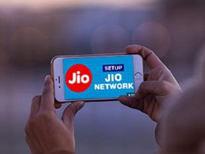जून में 4जी डाउनलोड स्पीड में जियो अव्वल
