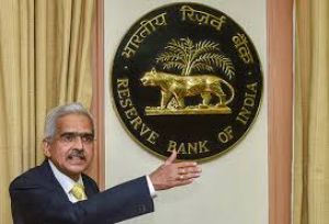  आरबीआई गवर्नर ने कहा - बैंक और वित्तीय संस्थान कोविड-19  से उत्पन्न वित्तीय दबाव कम करने के लिए प्रयासरत हैं 