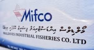  भारत ने मालदीव इंडस्ट्रियल फिशिरीज़ कम्पनी को एक करोड़ 80 लाख अमरीकी डॉलर का ऋण दिया