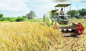 खेती के मशीनीकरण करने के लिए केन्द्र ने राज्यों को 553 करोड़ रुपए जारी किए