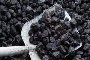  जुलाई में कोयला आयात 43 प्रतिशत घटकर 1.11 करोड़ टन रहा