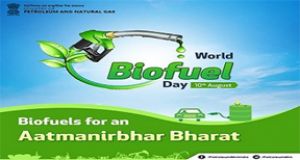 तेल और प्राकृतिक गैस मंत्रालय ने  जैविक ईंधन की ओर आत्मनिर्भर भारत विषय पर एक वेबिनार का आयोजन किया