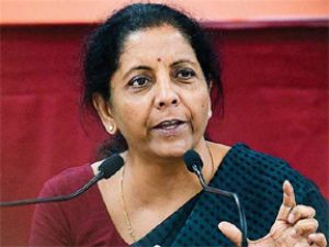 सरकार ने 14 राज्यों को जारी किये 6,195 करोड़ रुपये