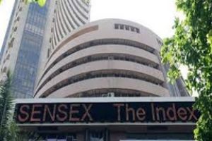 सेंसेक्स में चार दिन से जारी तेजी पर लगा विराम, दोनों सूचकांक मामूली गिरावट के साथ बंद