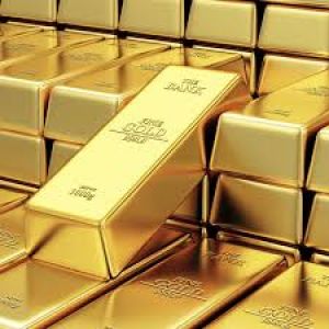 सोने में 1,228 रुपए और चांदी में 5,172 रुपए की जोरदार गिरावट