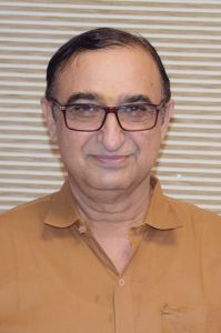  पॉवर डिस्ट्रीब्यूशन कंपनी के नवनियुक्त एमडी हर्ष गौतम ने पदभार संभाला