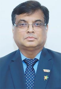 किशोर रूंगटा ने भारतीय उर्वरक संघ,दक्षिणी क्षेत्र के अध्यक्ष का पदभार ग्रहण किया