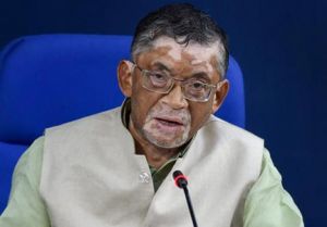 गंगवार ने श्रम ब्यूरो के पूर्ण डिजिटलीकरण का आह्वान किया