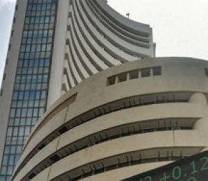 निवेशकों की लिवाली से सेंसेक्स 214 अंक मजबूत, निफ्टी में भी बढ़त