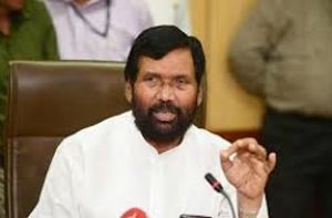 गुणवत्ता जांच के बाद ही आयातित खिलौनों को प्रवेश की अनुमति होगी: पासवान