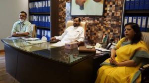   ज्वैलर्स के लिए पंजीकरण और हॉलमार्किंग केंद्रों की मान्यता और नवीकरण के लिए ऑनलाइन प्रणाली शुरू