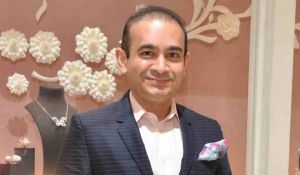   नीरव मोदी मामले में पहली सफलता, यूएसए से 3.25 मिलियन डॉलर की वसूली हुई