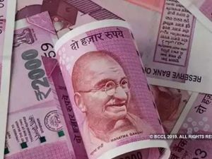   रिजर्व बैंक ने 2019-20 में दो हजार के नए नोट नहीं छापे  