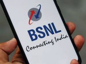   बीएसएनएल ने प्रीपेड का एक नया प्लान पेश किया
