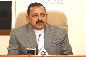 पेंशनभोगियों को ई-पीपीओ उनके डिजिलॉकर में सीधे मिलेगा : जितेंद्र सिंह