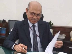  सीबीडीटी के चेयरमैन पीसी मोदी का कार्यकाल छह महीने बढ़ा