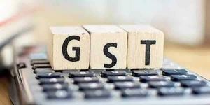   जीएसटी से अगस्त महीने में 86 हजार 449 करोड़ रुपये का राजस्व संग्रहण