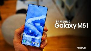 सैम्संग का नया  Galaxy M51- 10 सितंबर को होगा लांच, जानिए क्या है खासियत..