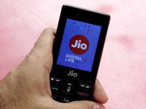   जियोफोन उपयोक्ताओं के बच्चों की किताबों तक मुफ्त पहुंच सुनिश्चित होगी 