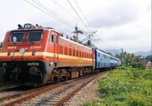 उत्तर पश्चिम रेलवे ने माल लदान में पिछले वर्ष की तुलना में 20.6% अधिक आय अर्जित की