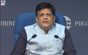    गुजरात और अंडमान निकोबार द्वीपसमूह ने राज्य स्टार्ट अप रैंकिंग-2019 में श्रेष्ठ प्रदर्शन किया