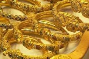  सोना 326 रुपये टूटा, चांदी भी 945 रुपये लुढ़की