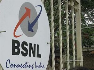  बीएसएनएल ने सॉवरेन बांड से 8,500 करोड़ रुपये जुटाए