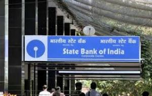  एसबीआई ने बासेल-3 बांडों से जुटाए 7 हजार करोड़ रुपये
