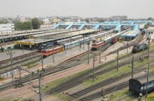  इरकॉन इंटरनेशनल ने रेलवे से हासिल किया 400 करोड़ रुपये मूल्य का ठेका