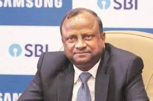  डिजिटल बैंकिंग को अपना रहे लोग, यह रुख स्थायी है- एसबीआई चेयरमैन