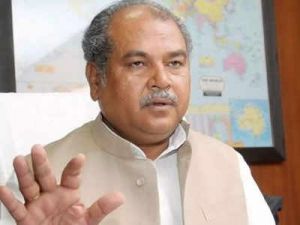  तोमर ने भारतीय कृषि शोध संस्थान के असम परिसर का उद्घाटन किया