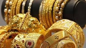  कमजोर मांग से सोना और चांदी की कीमतों में आई गिरावट