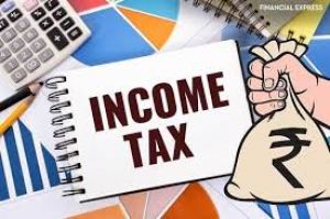   आयकर विभाग ने 33.54 लाख करदाताओं को 1.18 लाख करोड़ रुपये लौटाये