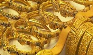  वायदा बाजार में कमजोर मांग से सोना और चांदी की कीमतों में नरमी
