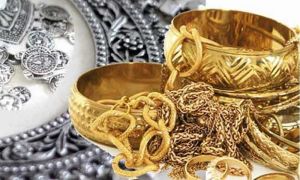   हाजिर मांग के कारण सोना और चांदी की वायदा कीमतों में तेजी