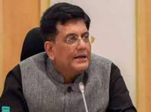  रत्न एवं आभूषण उद्योग ने चुनौतीपूर्ण समय में जुझारू क्षमता दिखाई : गोयल